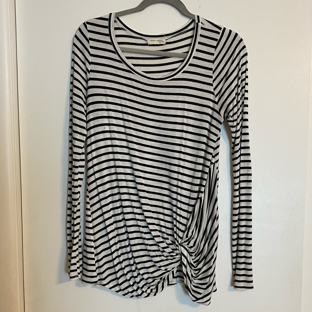 Tunic Top